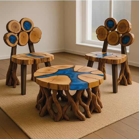 L’ART PERSONNALISE