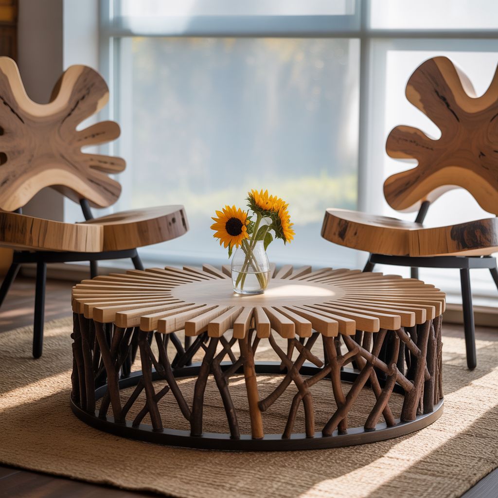 Imagen L'Art du Mobilier