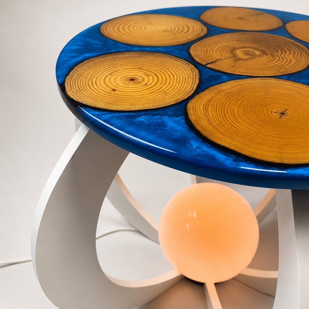 ORBIT TABLE