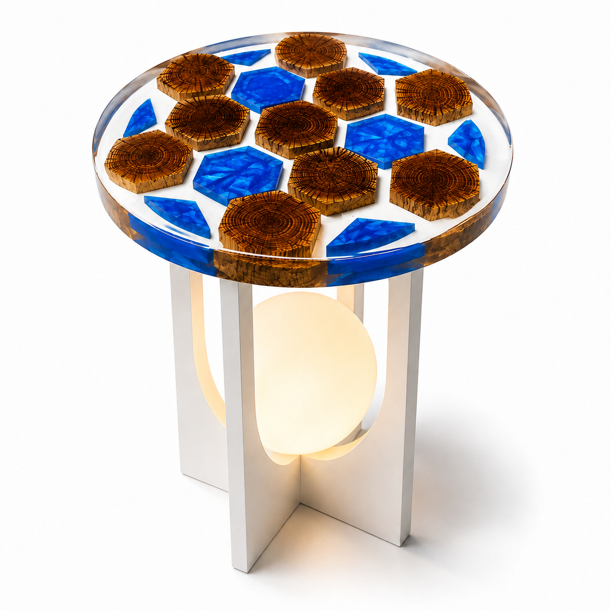 VECTRA TABLE