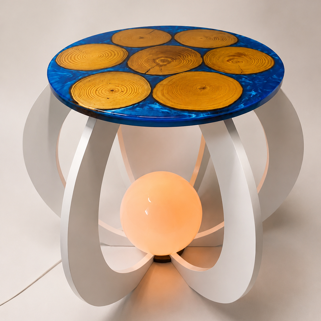 ORBIT TABLE