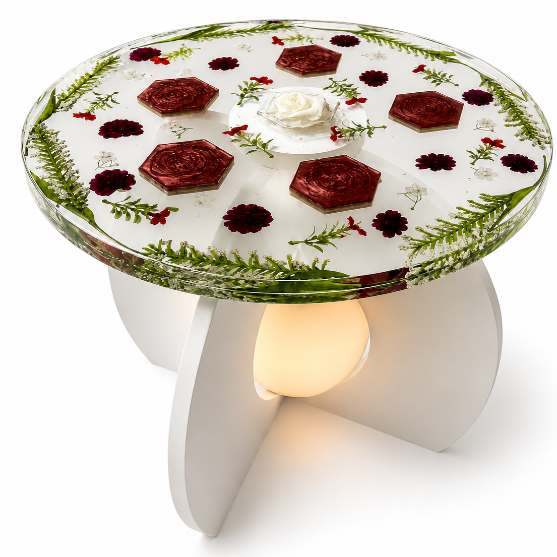 ARCUS TABLE