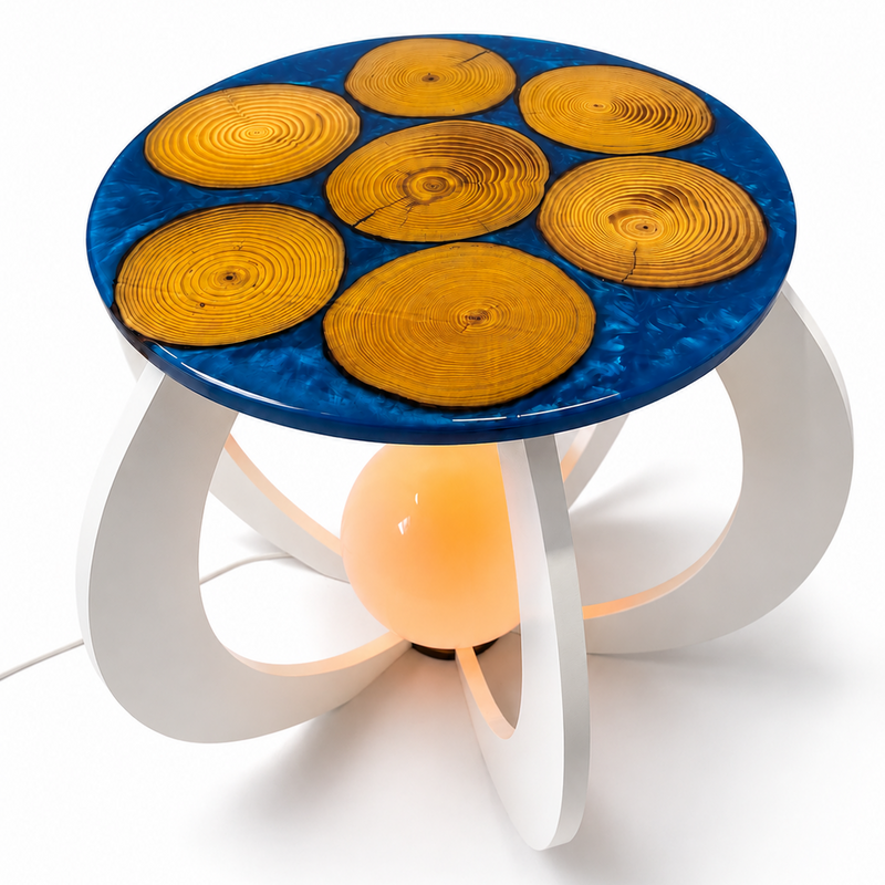 ORBIT TABLE