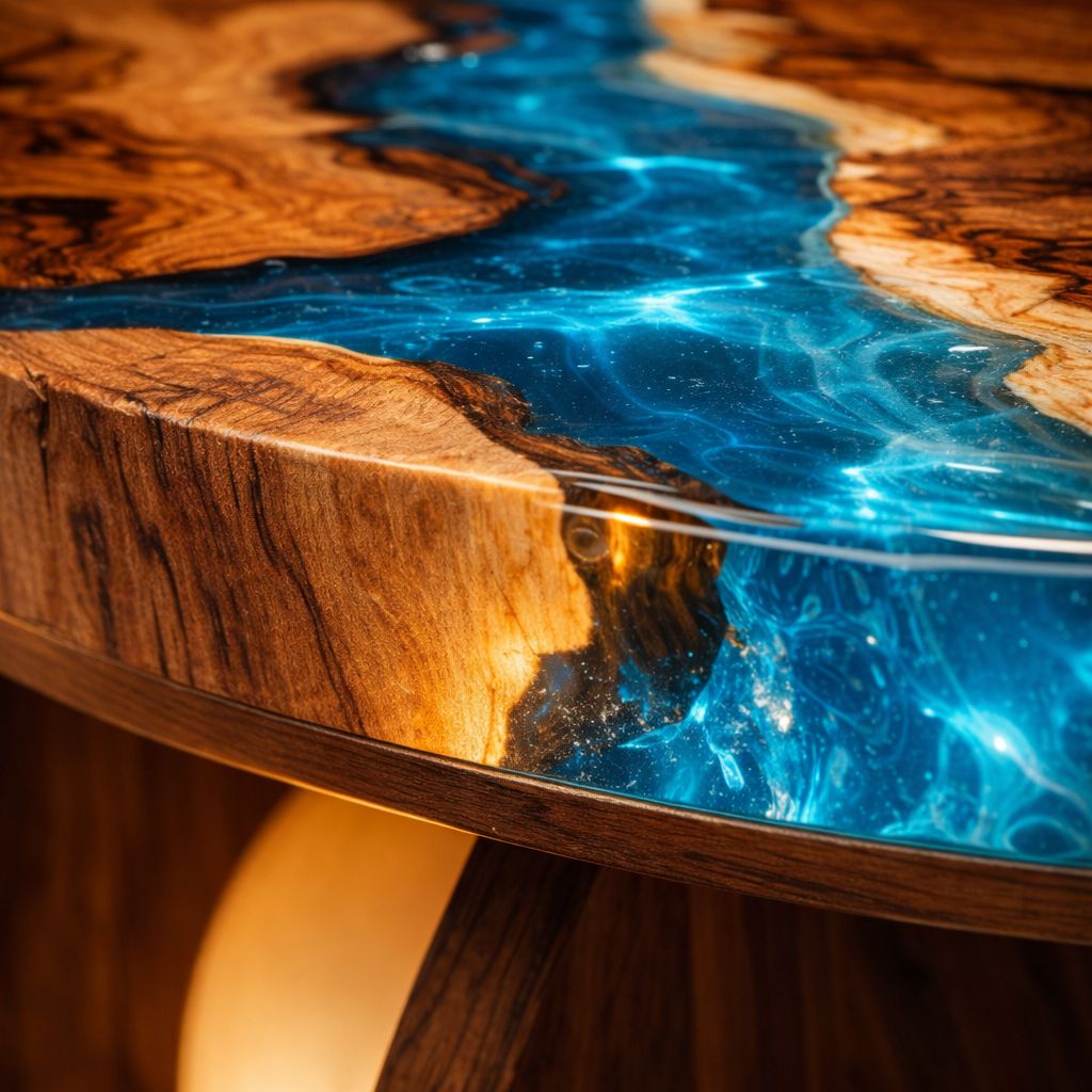 ARCUS TABLE