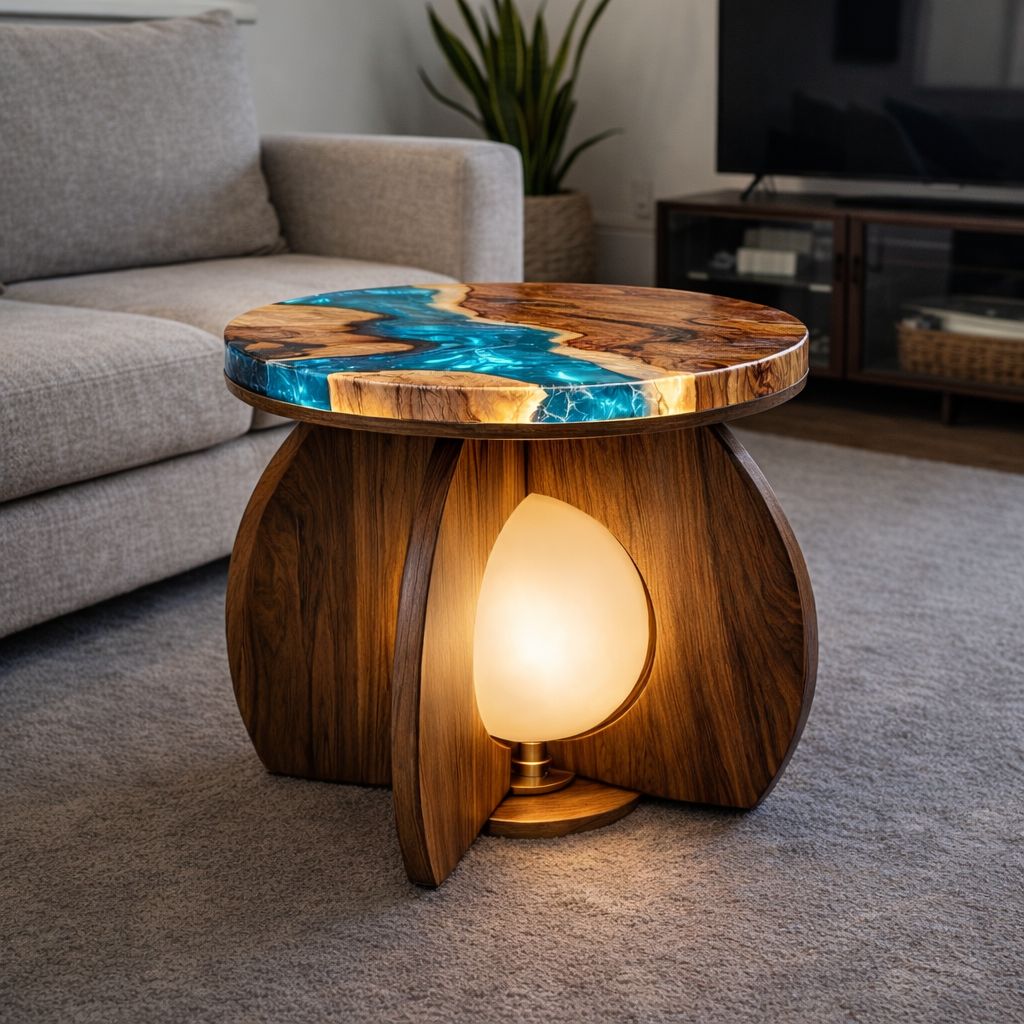 ARCUS TABLE